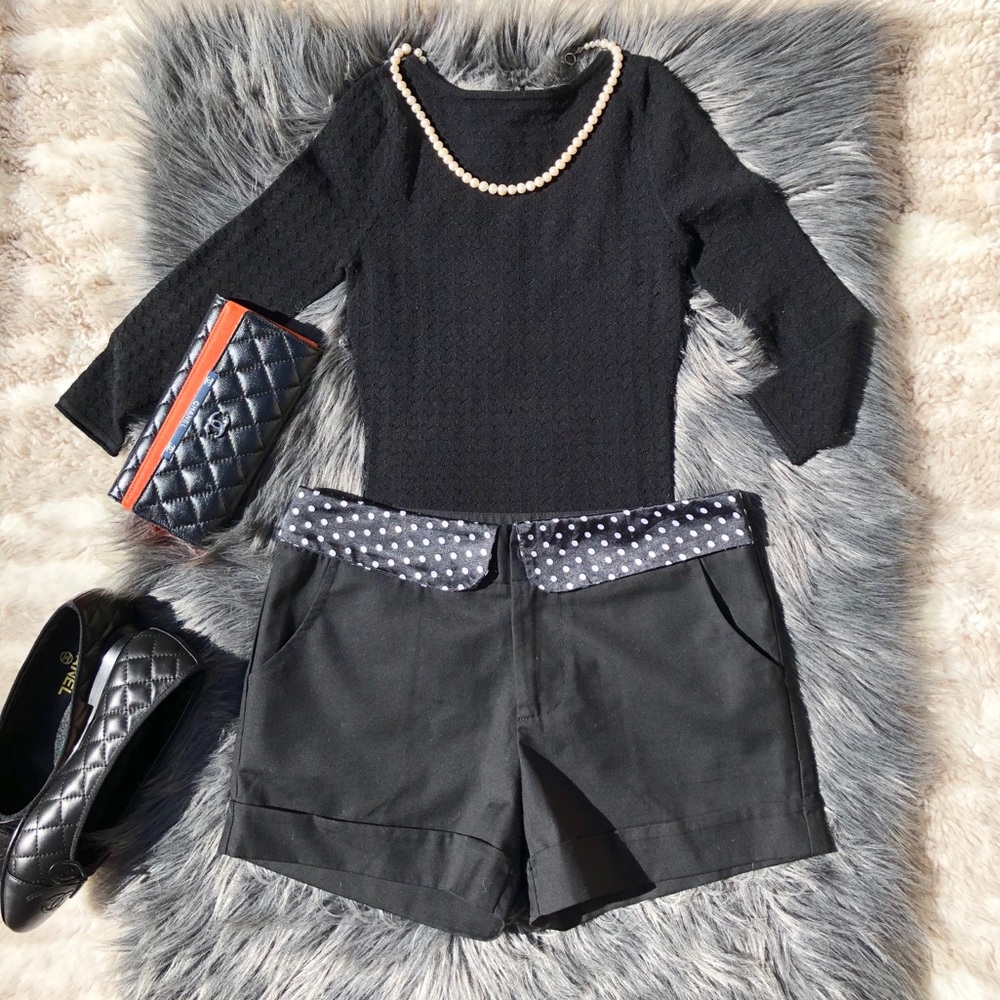Zara Short